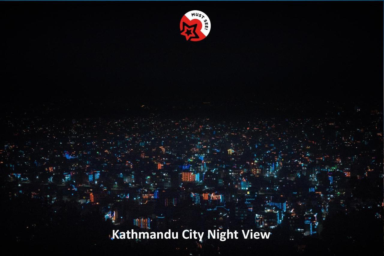 Hotel Premium Kathmandu Luaran gambar